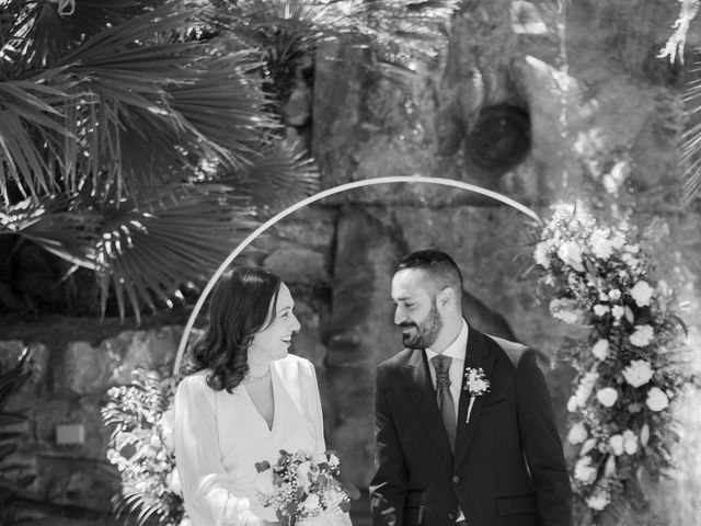 La boda de Tessi y Laura en Almería, Almería 42