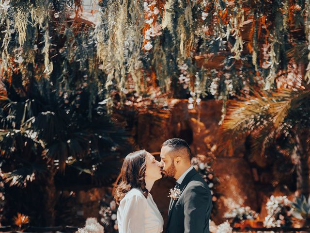 La boda de Tessi y Laura en Almería, Almería 44