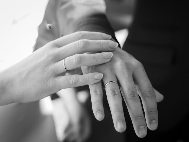 La boda de Tessi y Laura en Almería, Almería 50