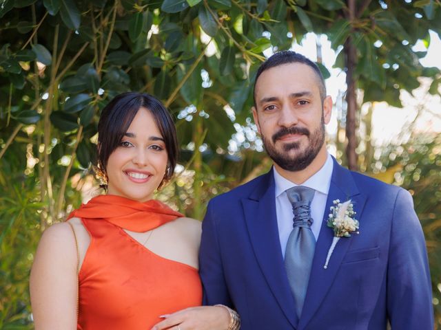 La boda de Tessi y Laura en Almería, Almería 52