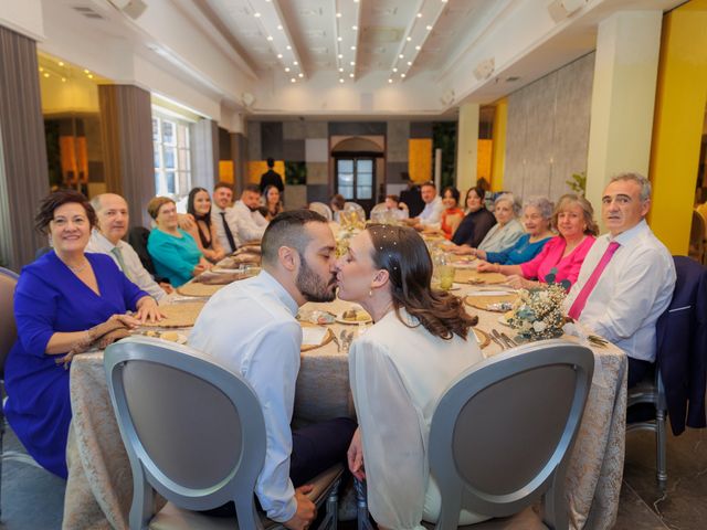 La boda de Tessi y Laura en Almería, Almería 53