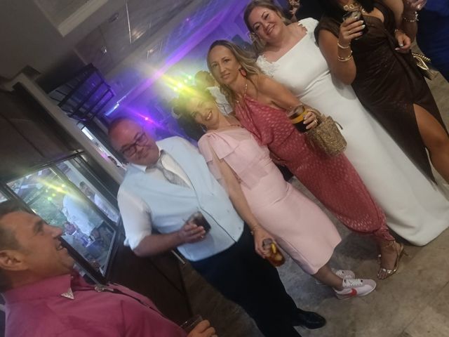La boda de Francisco  y Tania en Quesada, Jaén 5