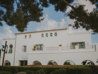 La boda de Gisela y Adrian 3