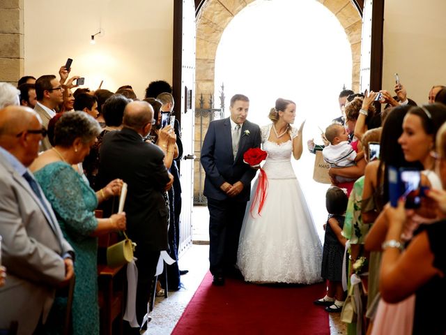 La boda de Jesús y Montse en Monistrol De Montserrat, Barcelona 9