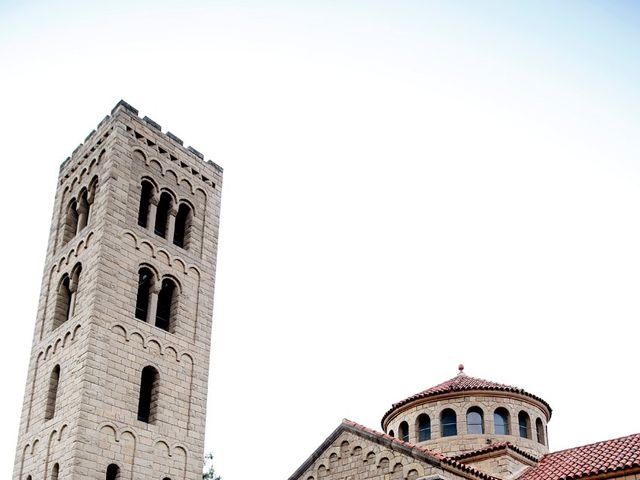 La boda de Jesús y Montse en Monistrol De Montserrat, Barcelona 17