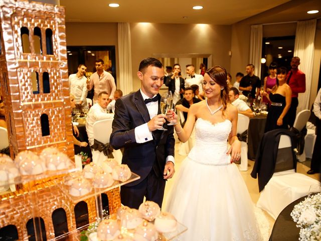 La boda de Jesús y Montse en Monistrol De Montserrat, Barcelona 20