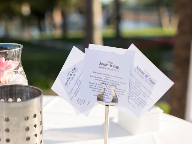 La boda de Adrian y Olga en Alginet, Valencia 20