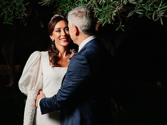 La boda de Montse y Antonio en Alhaurin De La Torre, Málaga 50
