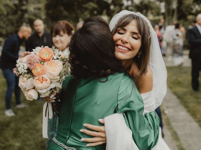 La boda de Blanca y Graziano en Firgas, Las Palmas 67