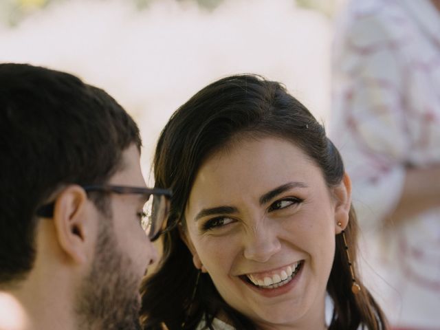 La boda de Víctor y Julia en Hoyuelos, Segovia 28