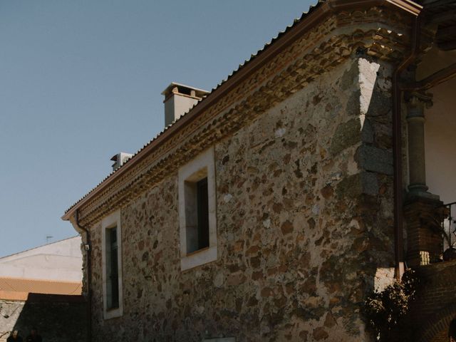 La boda de Víctor y Julia en Hoyuelos, Segovia 61