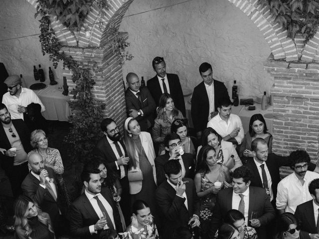 La boda de Víctor y Julia en Hoyuelos, Segovia 70