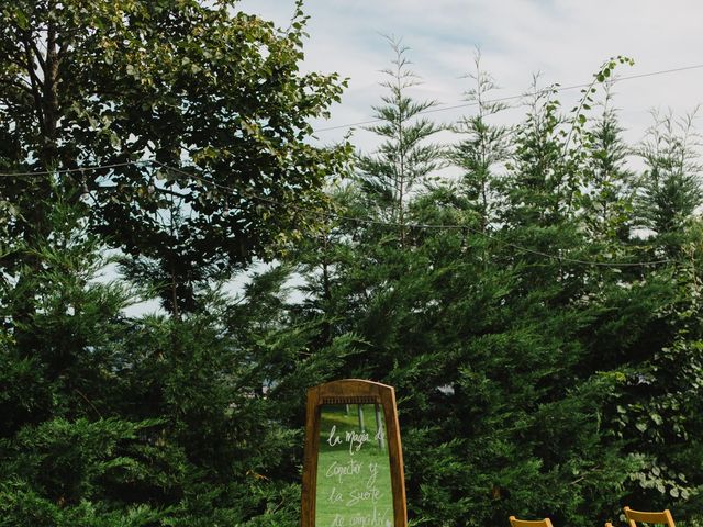 La boda de Mikel y Ane en Bilbao, Vizcaya 5