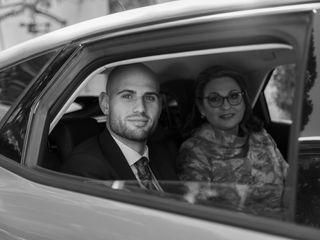 La boda de Lidia y Nico 3