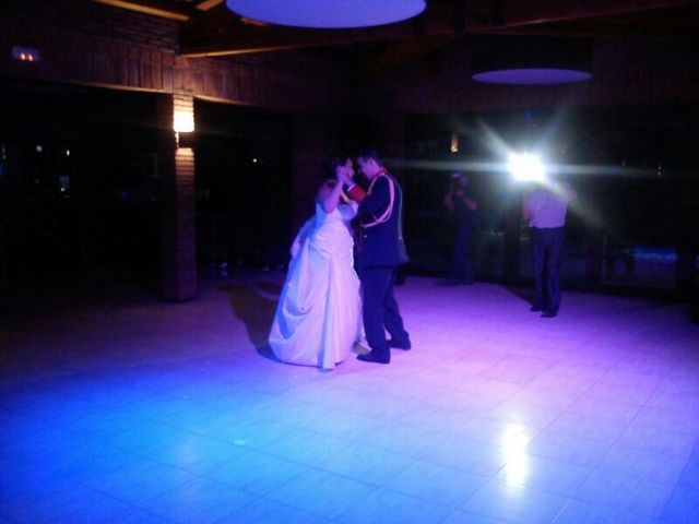 La boda de Noemí y Daniel en Sant Vicenç De Montalt, Barcelona 5