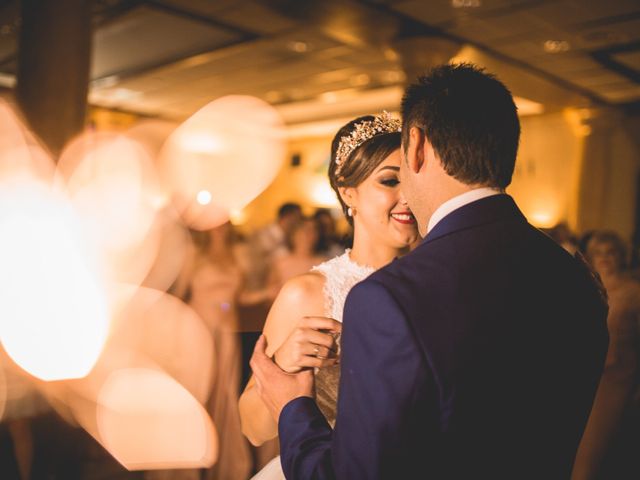 La boda de Blas y Rocio en Jodar, Jaén 17