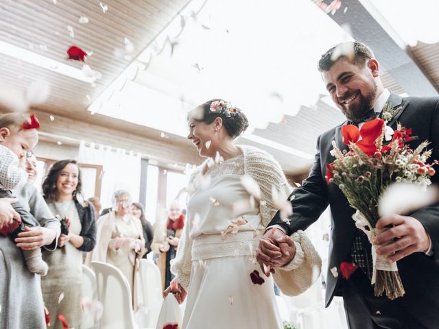 La boda de Damian y Maria en Prado (Lalin), Pontevedra 61