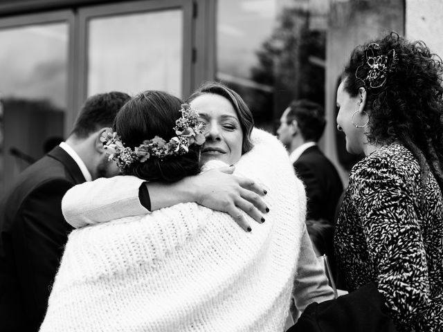 La boda de Damian y Maria en Prado (Lalin), Pontevedra 62