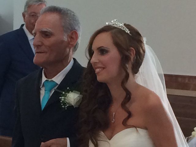 La boda de Javier y Maria Isabel  en Benalmadena Costa, Málaga 13