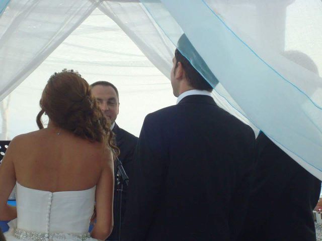 La boda de Javier y Maria Isabel  en Benalmadena Costa, Málaga 27