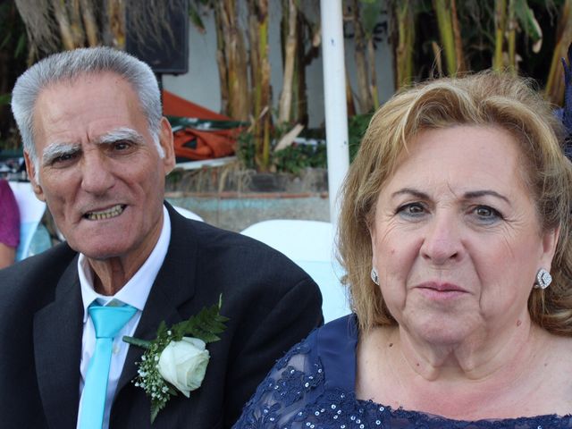 La boda de Javier y Maria Isabel  en Benalmadena Costa, Málaga 29