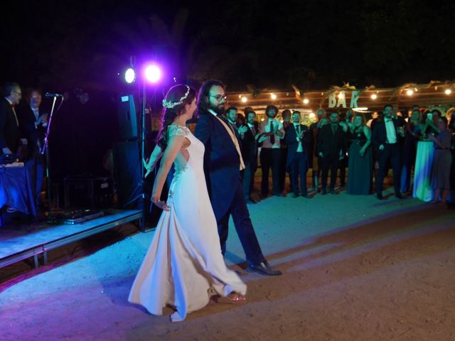 La boda de Miguel y Cristina en Carretera Villarrubia (Villarrubia), Córdoba 23