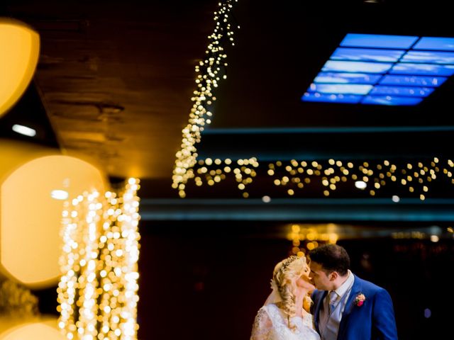 La boda de Luis Fernando y Sonia en Alacant/alicante, Alicante 20