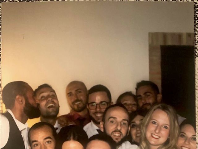 La boda de Brigi y Dario en Los Isidros, Valencia 4