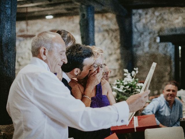 La boda de Kepa y Leire en Markina-xemein, Vizcaya 32