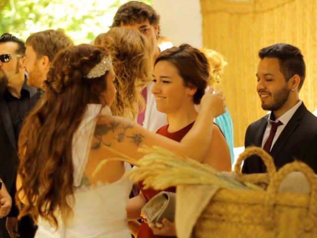 La boda de Kepa y Leire en Markina-xemein, Vizcaya 23