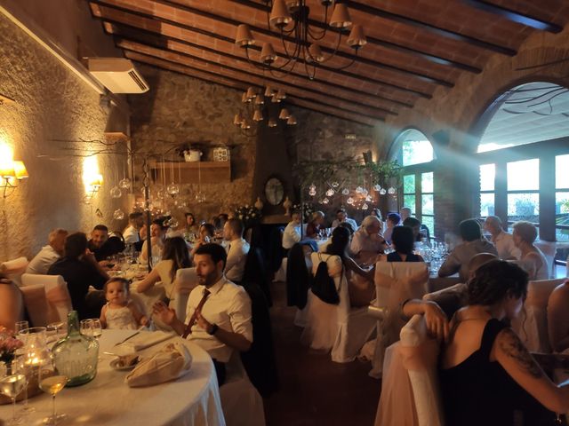La boda de Sergio y Irene en Vilanova Del Valles, Barcelona 33