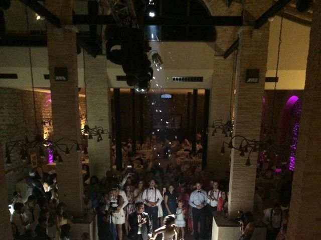 La boda de Miguel y Alba en Huesca, Huesca 18