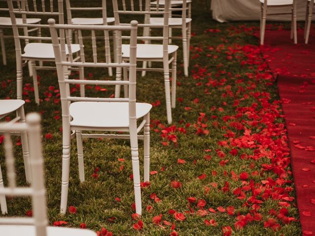 La boda de Manuel y Débora en Alcala Del Rio, Sevilla 3