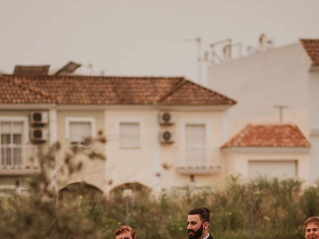 La boda de Manuel y Débora en Alcala Del Rio, Sevilla 5