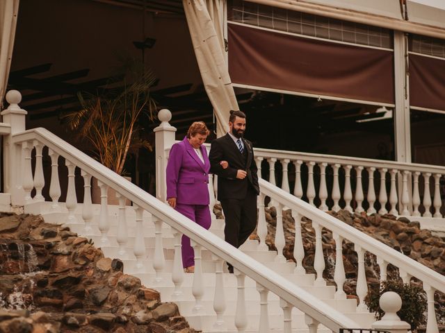 La boda de Manuel y Débora en Alcala Del Rio, Sevilla 2