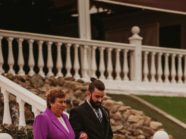 La boda de Manuel y Débora en Alcala Del Rio, Sevilla 7