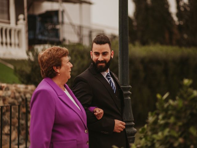 La boda de Manuel y Débora en Alcala Del Rio, Sevilla 8