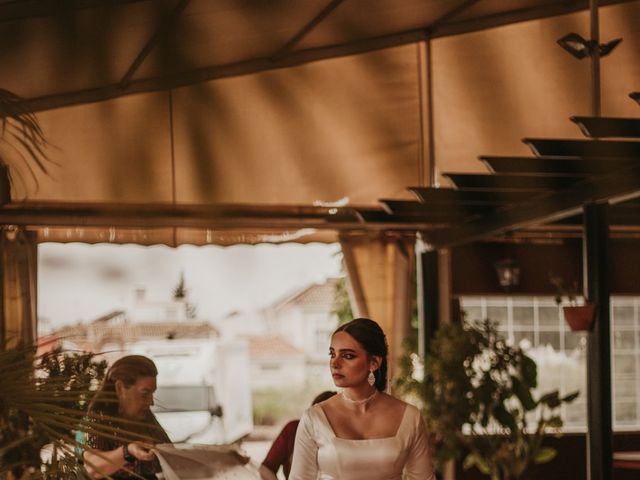 La boda de Manuel y Débora en Alcala Del Rio, Sevilla 13