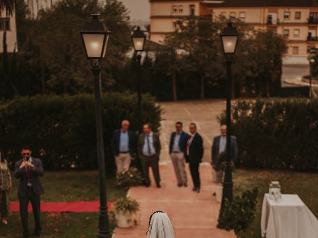 La boda de Manuel y Débora en Alcala Del Rio, Sevilla 15