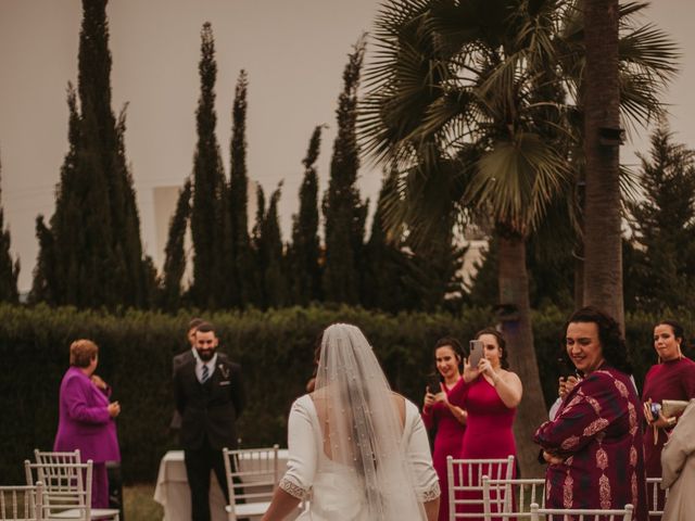 La boda de Manuel y Débora en Alcala Del Rio, Sevilla 16