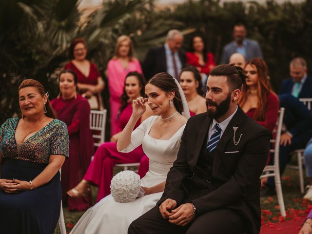 La boda de Manuel y Débora en Alcala Del Rio, Sevilla 21