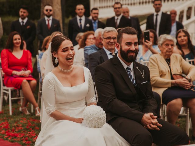 La boda de Manuel y Débora en Alcala Del Rio, Sevilla 22