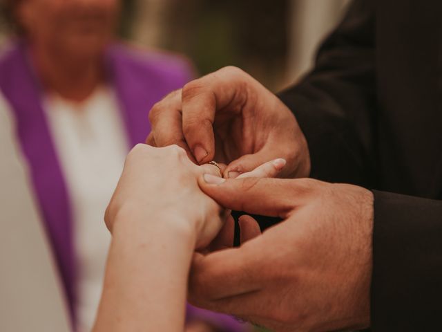 La boda de Manuel y Débora en Alcala Del Rio, Sevilla 24