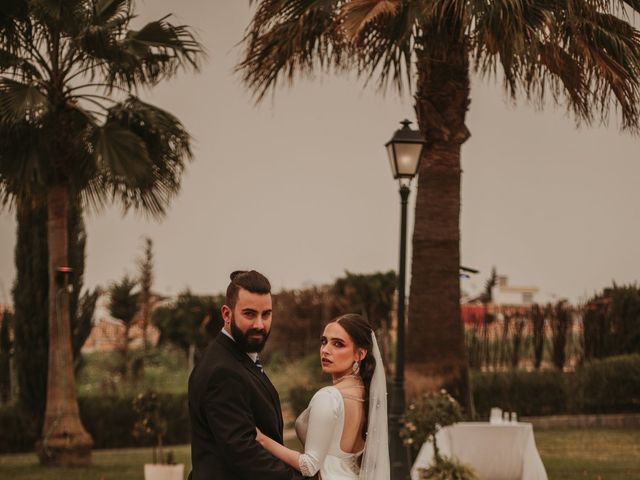 La boda de Manuel y Débora en Alcala Del Rio, Sevilla 28