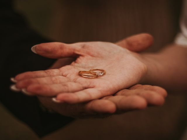 La boda de Manuel y Débora en Alcala Del Rio, Sevilla 34