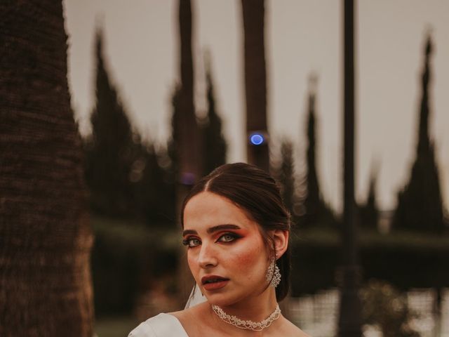 La boda de Manuel y Débora en Alcala Del Rio, Sevilla 37