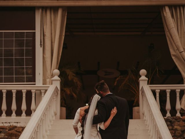 La boda de Manuel y Débora en Alcala Del Rio, Sevilla 39