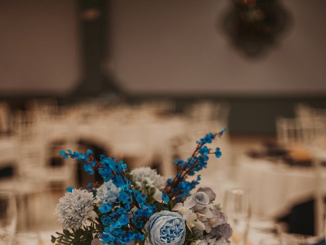 La boda de Manuel y Débora en Alcala Del Rio, Sevilla 51