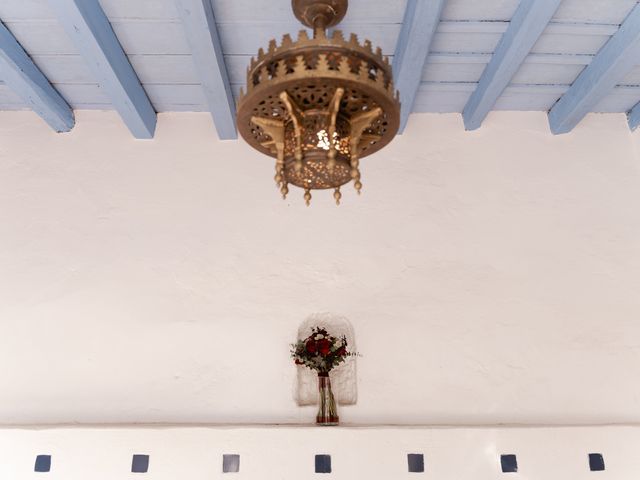La boda de Raquel y José en Sevilla, Sevilla 2