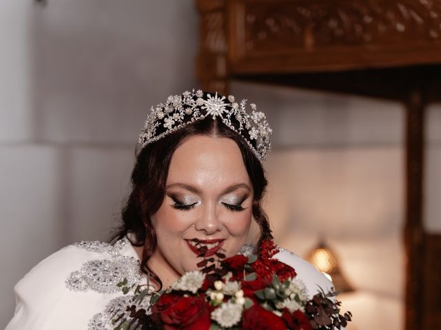 La boda de Raquel y José en Sevilla, Sevilla 7